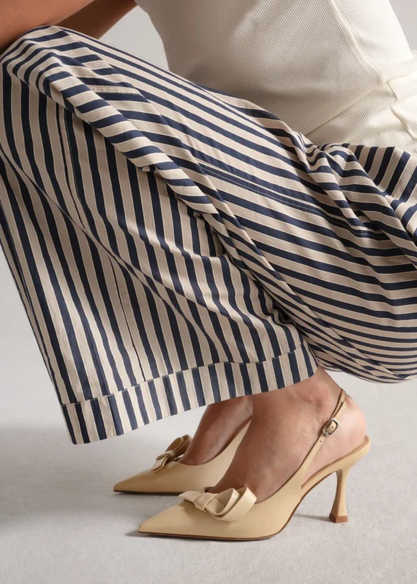 Lola Cruz Salones-LINDA PUMP 85