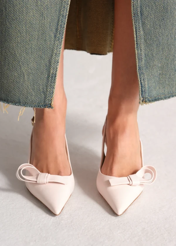 Lola Cruz Salones-LINDA PUMP 55