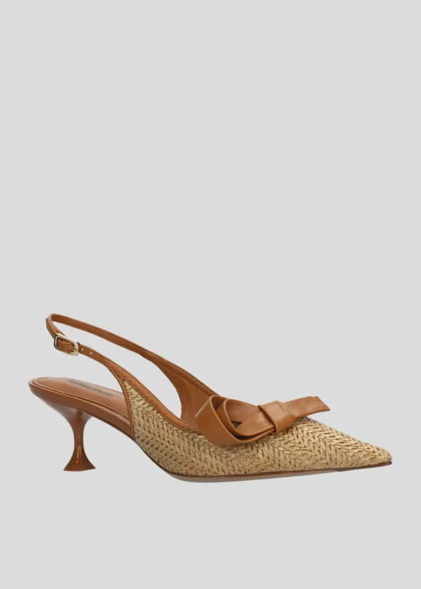 Lola Cruz Salones-LINDA PUMP 55