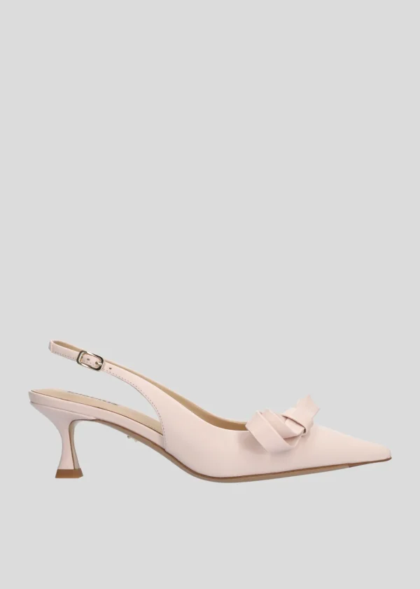 Lola Cruz Salones-LINDA PUMP 55