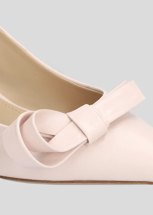 Lola Cruz Salones-LINDA PUMP 55
