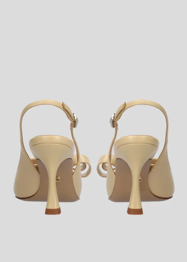 Lola Cruz Salones-LINDA PUMP 85
