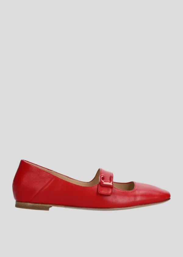 Lola Cruz Bailarinas-LOLA BALLERINAS