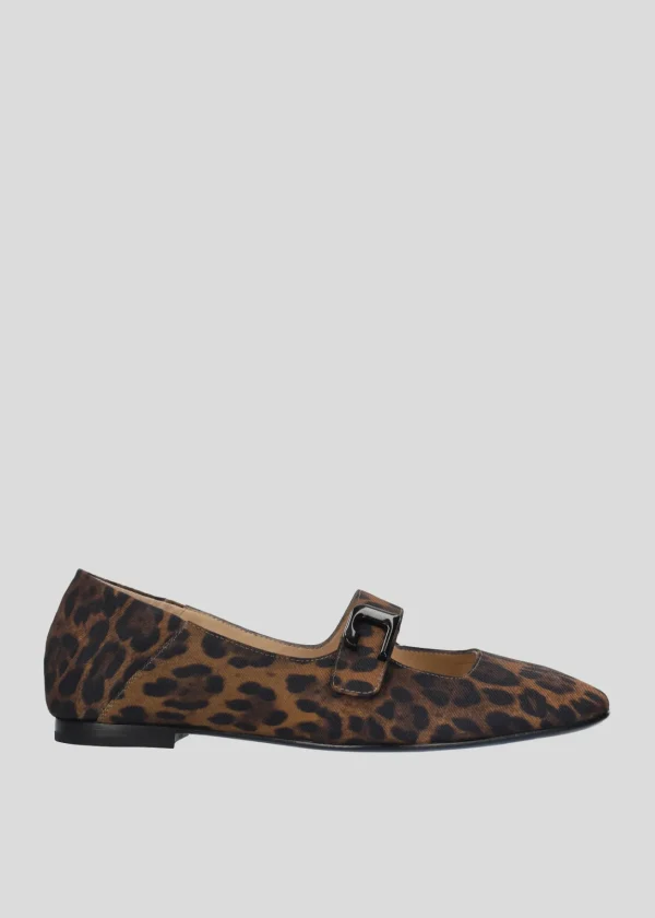 Lola Cruz Bailarinas-LOLA BALLERINAS
