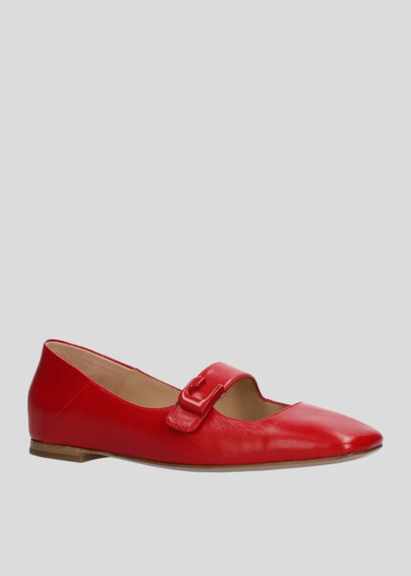 Lola Cruz Bailarinas-LOLA BALLERINAS