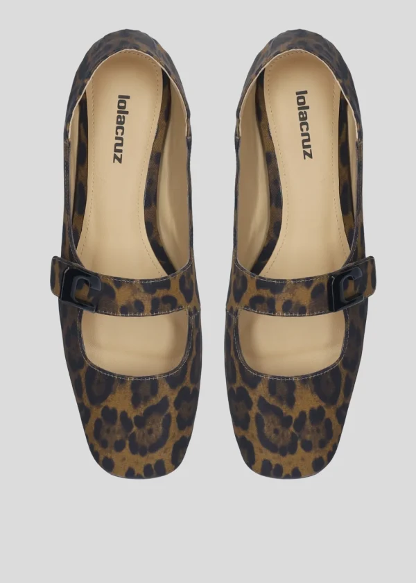 Lola Cruz Bailarinas-LOLA BALLERINAS