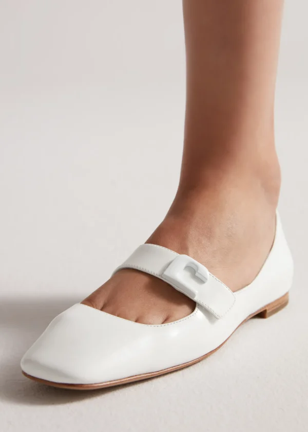 Lola Cruz Bailarinas-LOLA FLAT