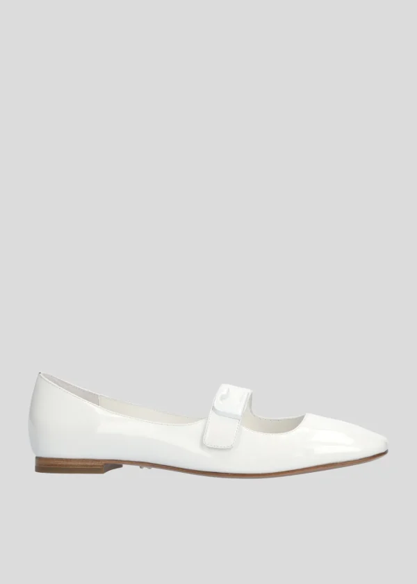 Lola Cruz Bailarinas-LOLA FLAT