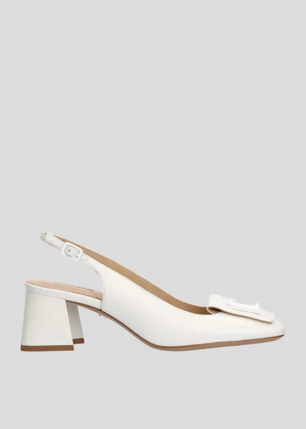 Lola Cruz Salones-LOLA PUMP 55