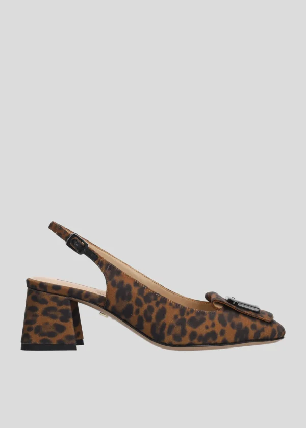 Lola Cruz Salones-LOLA PUMP 55