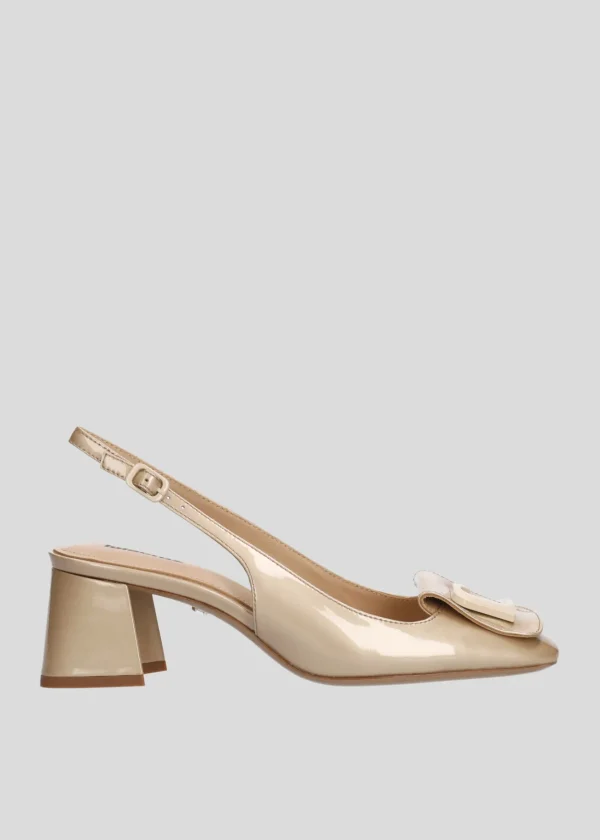 Lola Cruz Salones-LOLA PUMP 55