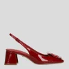 Lola Cruz Salones-LOLA PUMP 55