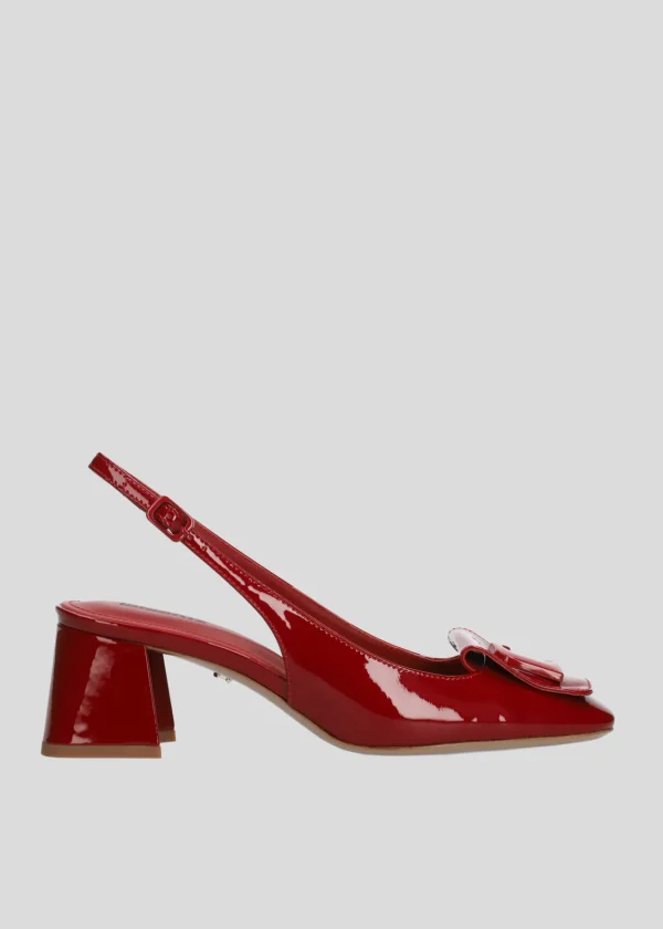 Lola Cruz Salones-LOLA PUMP 55