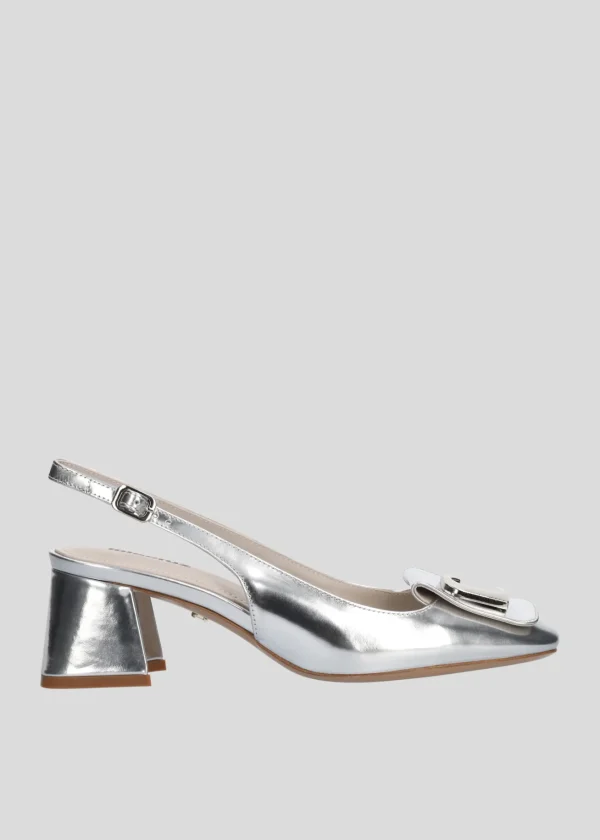 Lola Cruz Salones | Icons-LOLA PUMP 55