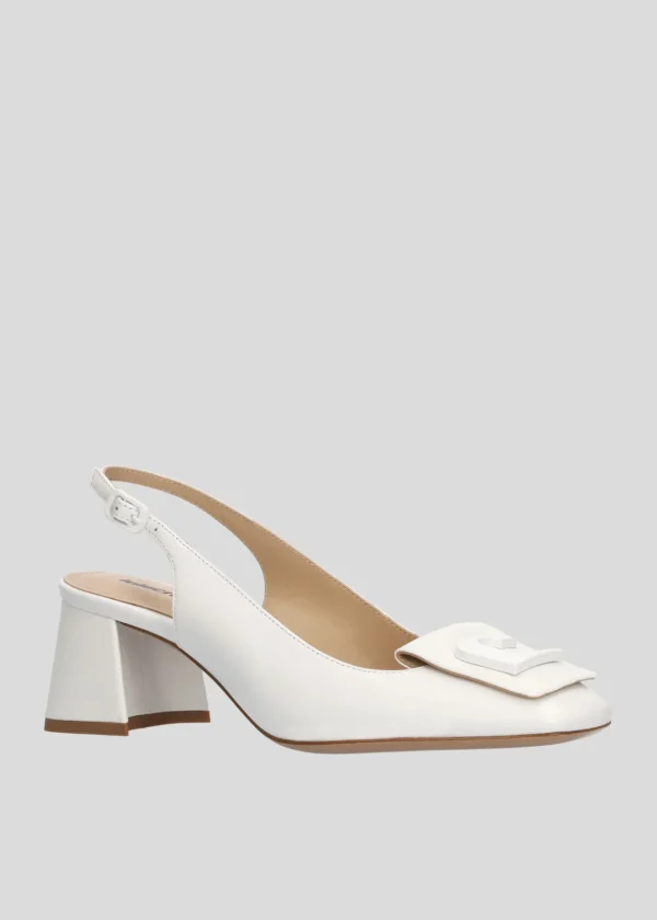 Lola Cruz Salones-LOLA PUMP 55