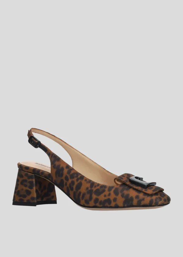 Lola Cruz Salones-LOLA PUMP 55