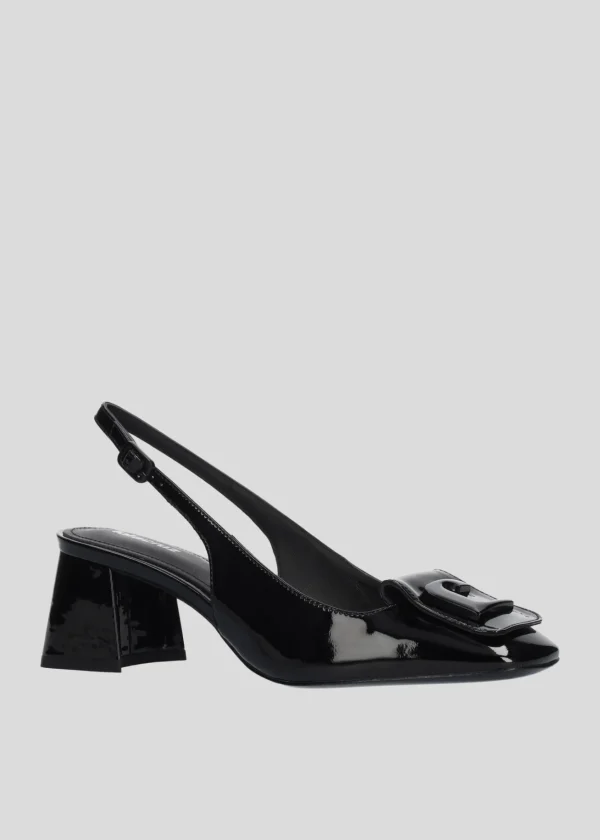 Lola Cruz Salones-LOLA PUMP 55
