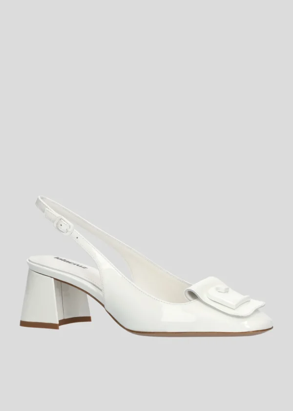 Lola Cruz Salones-LOLA PUMP 55