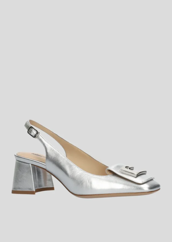 Lola Cruz Salones-LOLA PUMP 55