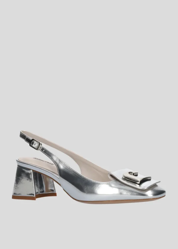 Lola Cruz Salones | Icons-LOLA PUMP 55
