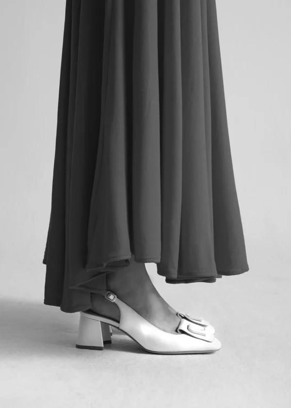 Lola Cruz Salones-LOLA PUMP 55