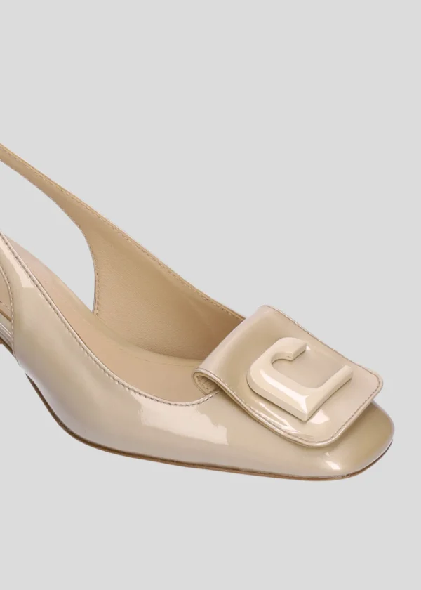 Lola Cruz Salones-LOLA PUMP 55