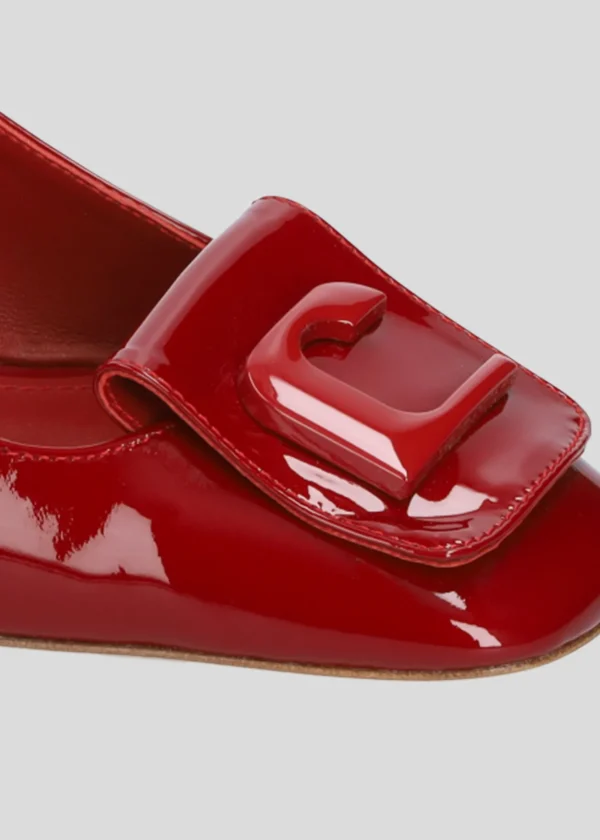 Lola Cruz Salones-LOLA PUMP 55