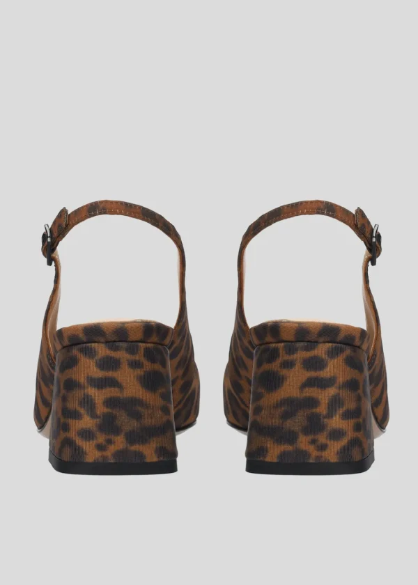 Lola Cruz Salones-LOLA PUMP 55