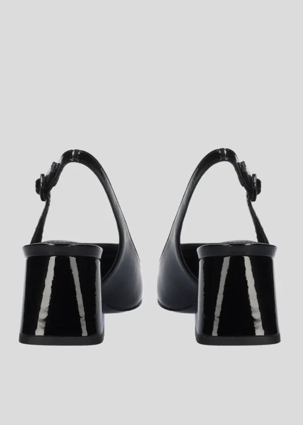 Lola Cruz Salones-LOLA PUMP 55