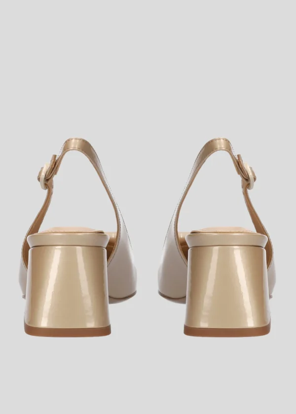 Lola Cruz Salones-LOLA PUMP 55