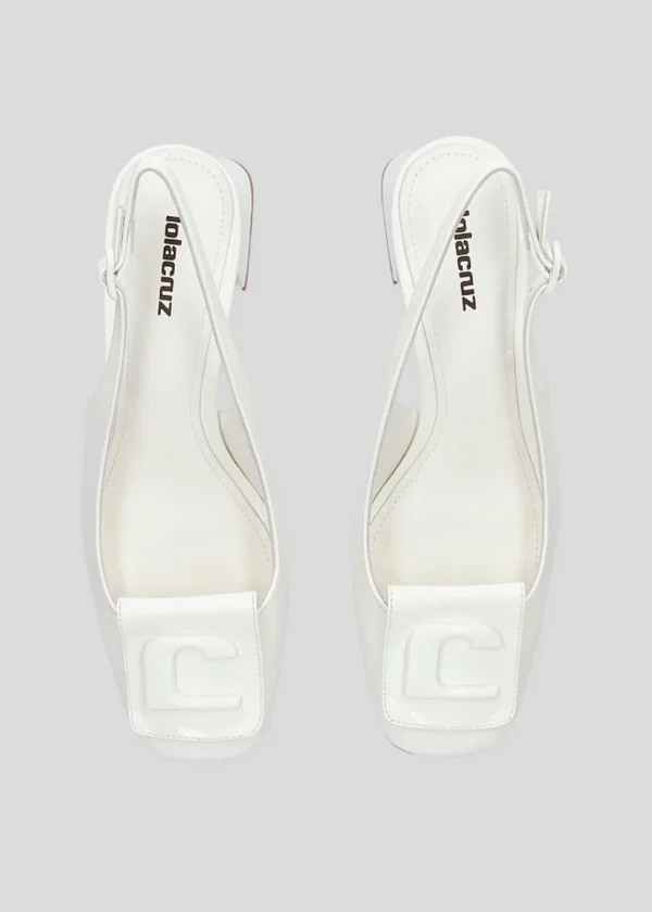 Lola Cruz Salones-LOLA PUMP 55