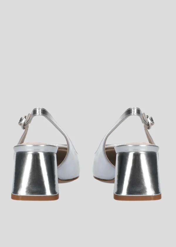 Lola Cruz Salones | Icons-LOLA PUMP 55