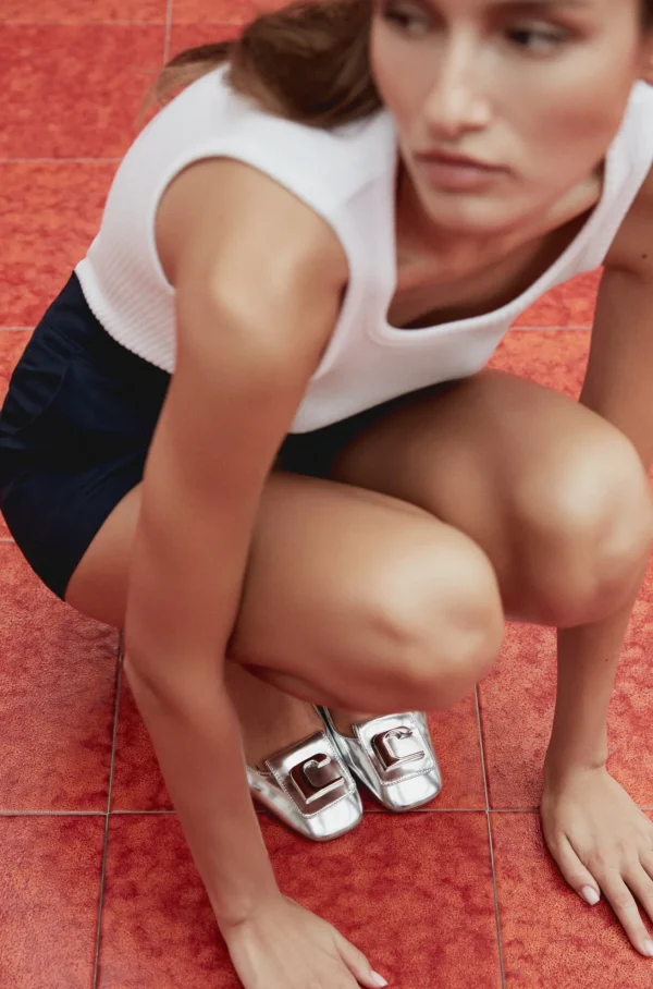 Lola Cruz Salones | Icons-LOLA PUMP 55