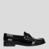 Lola Cruz Loafers-LOUISE LOAFER