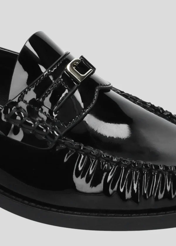 Lola Cruz Loafers-LOUISE LOAFER