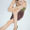 Lola Cruz Bailarinas-LUCY FLATS