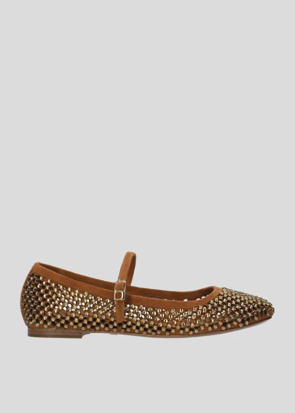 Lola Cruz Bailarinas-LUCY FLATS