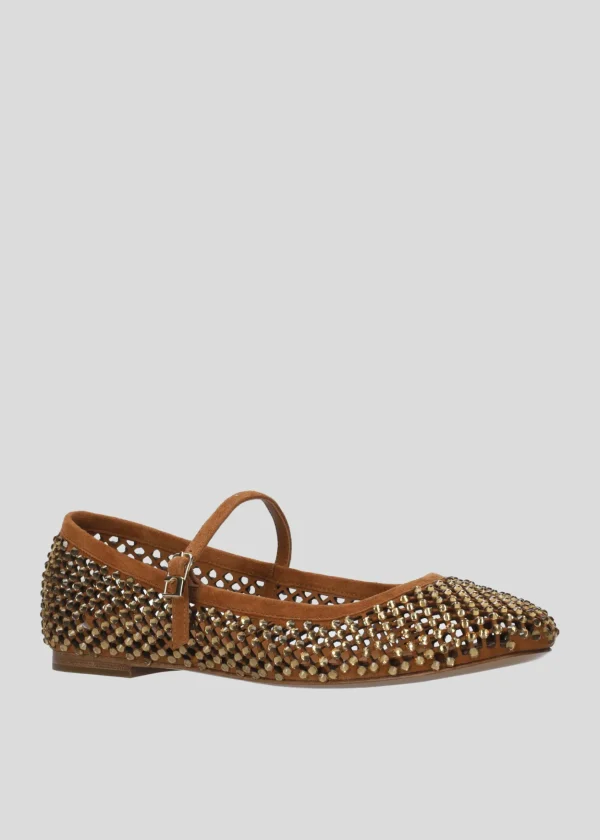 Lola Cruz Bailarinas-LUCY FLATS