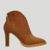 Lola Cruz Botines-LURE BOOTS 90