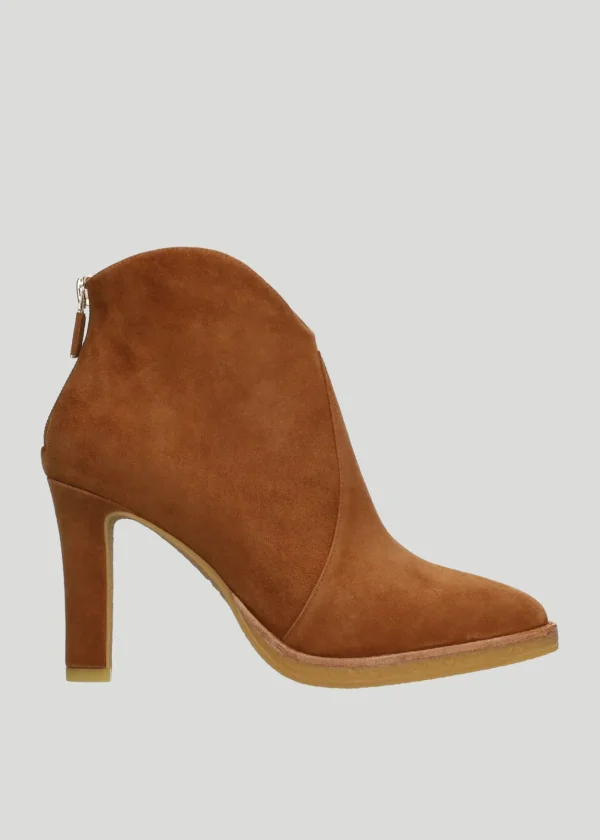 Lola Cruz Botines-LURE BOOTS 90