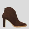 Lola Cruz Botines-LURE BOOTS 90