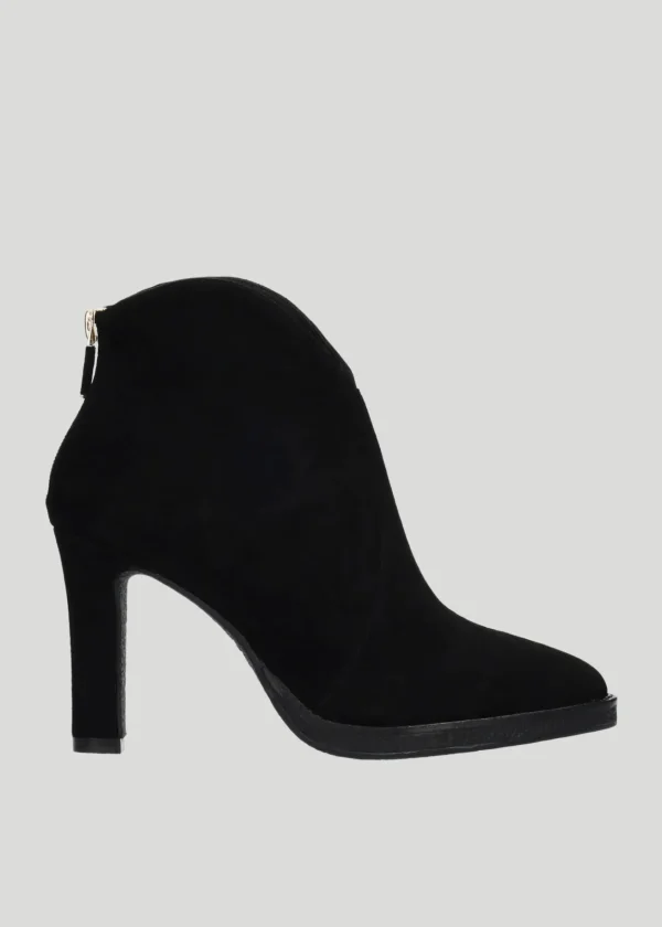 Lola Cruz Botines-LURE BOOTS 90