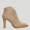 Lola Cruz Botines-LURE BOOTS 90