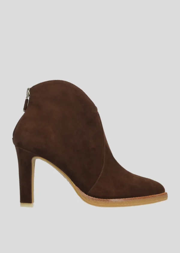 Lola Cruz Botines-LURE BOOTS 90