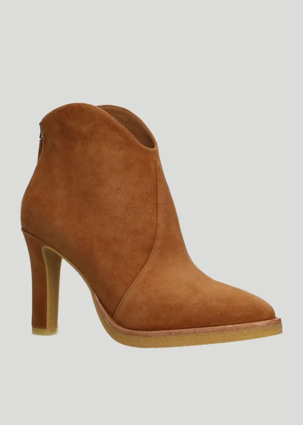 Lola Cruz Botines-LURE BOOTS 90