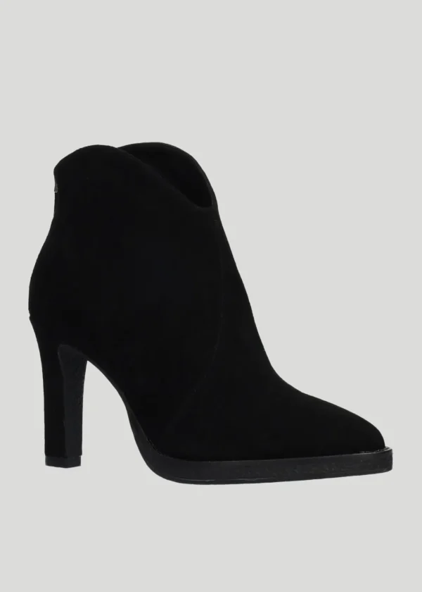 Lola Cruz Botines-LURE BOOTS 90