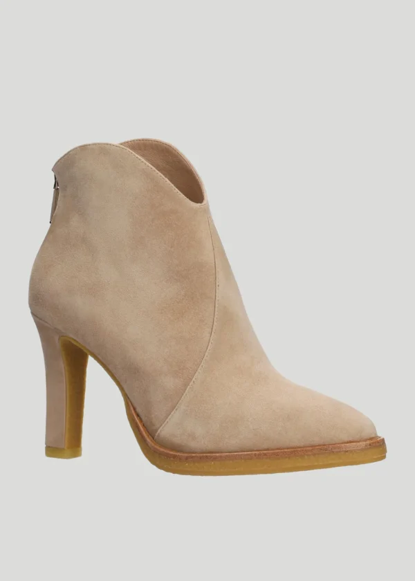 Lola Cruz Botines-LURE BOOTS 90