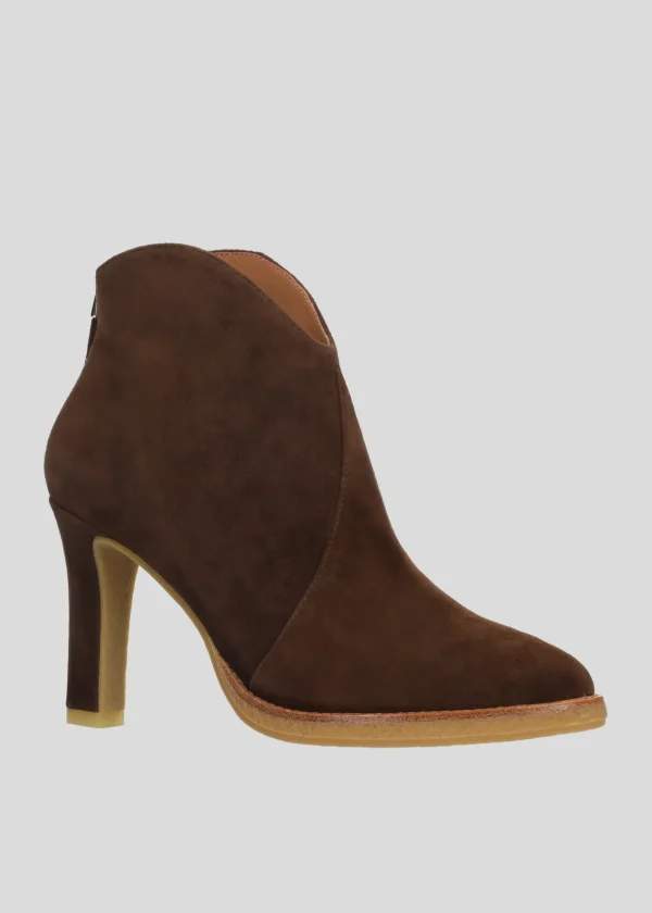 Lola Cruz Botines-LURE BOOTS 90