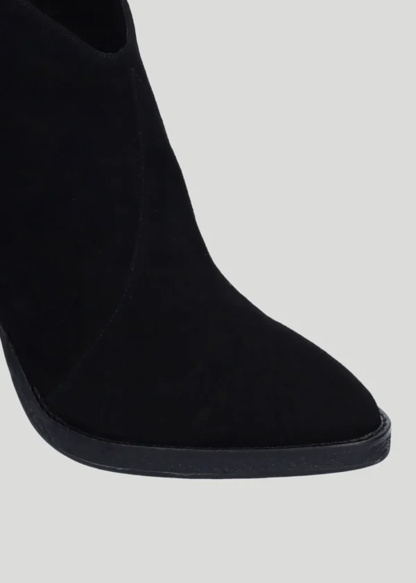 Lola Cruz Botines-LURE BOOTS 90