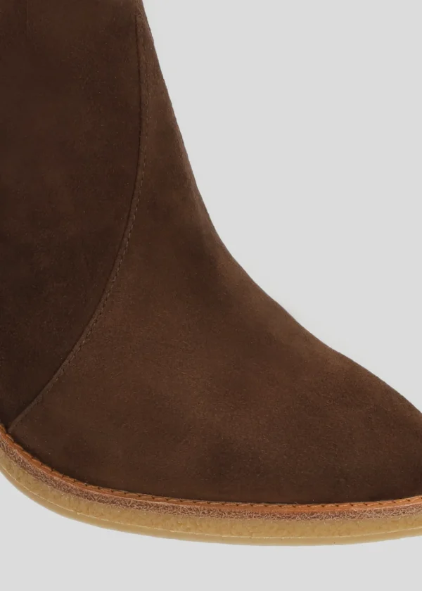 Lola Cruz Botines-LURE BOOTS 90